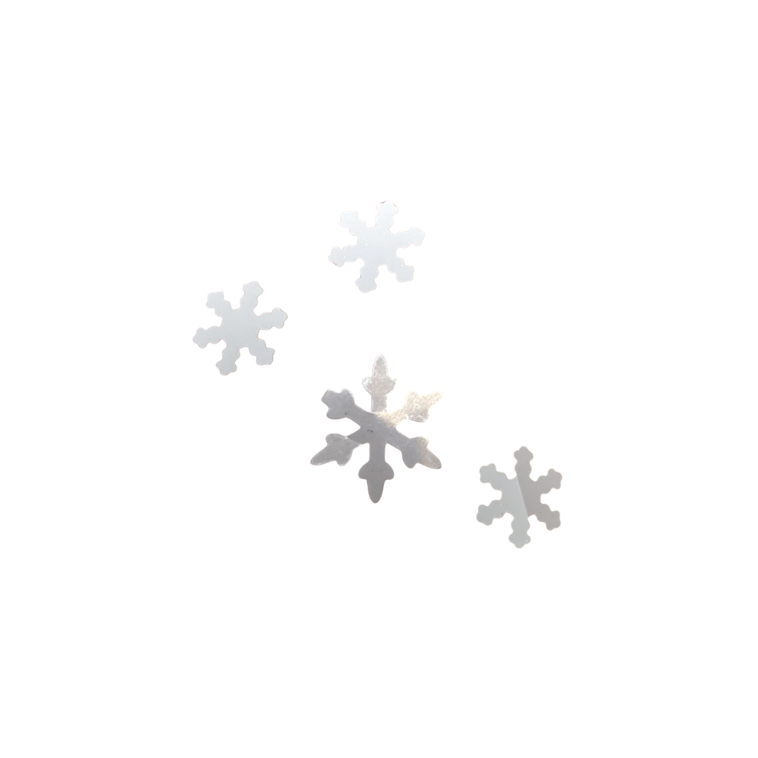 White Snowflake – Chellaveli